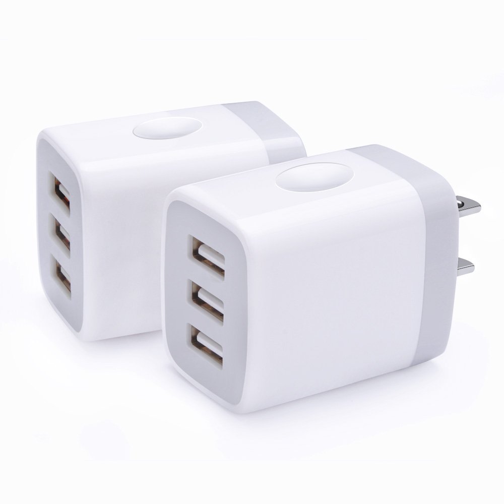 Multi Charging Hub - U BREAK WE FIX